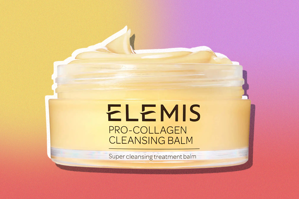 Elemis procollagen cleansing balm deal for Black Friday The Independent